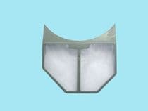 64AR0010 Filtro secadora indesit IS60 VEX