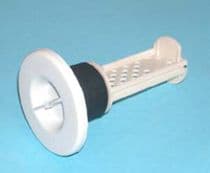 64AR003 Filtro de salida Ariston 001115