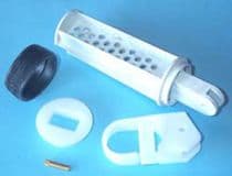 64AR019 Filtro Ariston, 01116, 021856, modelo Margarita