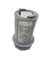 64BE0002 Filtro interno en forma de vaso para lavavajillas Beko