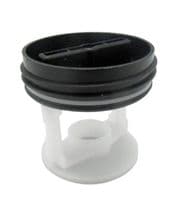 64BS0016 Filtro pelusas para lavadora Bosch
