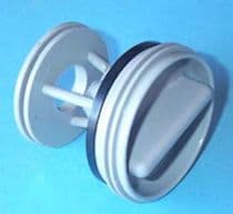 64BS004 Filtro autolimpiante para lavadora Balay, Bosch