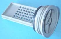 64ED0001 Filtro para lavadora Edesa