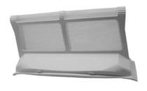 64ED0101 Filtro de pelusas puerta secadora Edesa SE60C