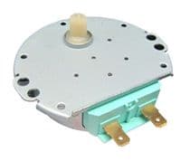 6549W1S011B Motor giraplatos para microondas LG