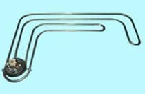 65AE0050 Resistencia AEG, Electrolux, ESF650, ESF655, ESF665, resistencia 3135W, IRCA4174411