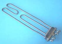 65AE452 Resistencia AEG 645423235, 1900 W + 950 W