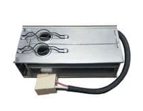 65AK001 Resistencia secadora Ardo 524004600, 850W + 850W