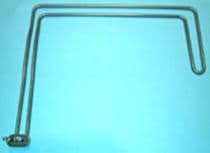 65AR0016 Resistencia Ariston, Indesit 037211, 2800W