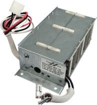 65AR0022 Resistencia secadora, Ariston, Aspes, Edesa, Fagor, Indesit, 230V/2650W SDR000330