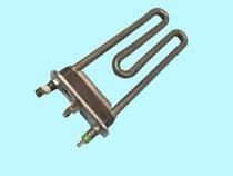 65AR0026 Resistencia lavadora Indesit, Ariston, 1700W/230V , 00094715