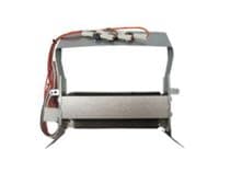 65AR0027 Resistencia (one SHOT+CYCLING+NTC tod) secadora Indesit 00258799