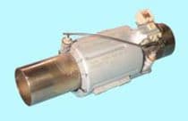 65AR005 Resistencia lavavajillas Ariston, Indesit 057684, DA62, DA72, DA74, DA75, DA635, DA635S, DA6