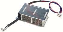 65AR1378602 Resistencia de secadora, Aspes, Edesa, Fagor, Siltal 13786.02, 230V/2650W