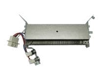 65BE0006 Resistencia secadora Beko 5 contactos, 2 termostatos 2957500200, 2957501200, SAR000112