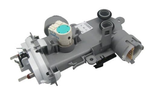 65BY0101 Calefactor instantáneo lavavajillas BALAY BOSCH SIEMENS 00488856
