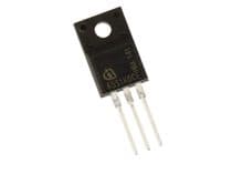 65S1K0CE Transistor MOSFET 700V/7,2A/68W IPA65R1K0CE = AOTF10N65 TO-220FP