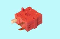 66BS0007 Microinterruptor Bosch, Siemens 00152313