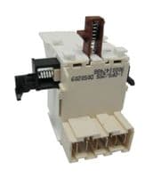 66BS0008 Microinterruptor Bosch, Siemens, SE24231EE-07, 6 contactos, 00165242