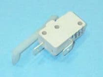 66FA0006 Microrruptor de puerta para lavavajillas Fagor ; LV25, LV90, LV96, LV561