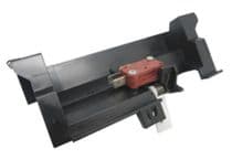 66FA0008 Interruptor de puerta con soporte para secadora Edesa SE-60C; SC9221291
