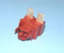 66IG0005 Interruptor unipolar ON-OFF lavavajillas Indesit, Ariston