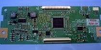 6870C-0238B Placa control T-CON BOAR LC320WXN-SBA1 = 30066147