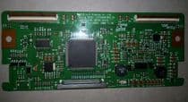 6870C-0247A Placa control T-CON BOAR LC370WUN/WUE_V4 = EAT60663401 6871L-1579A