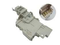 68AE0008 Cierre retardado blocapuerta para lavadora AEG ELECTROLUX ARTHUR MARTIN