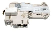 68AE0009 Cierre retardado blocapuerta para lavadora AEG ZANUSSI ELECTROLUX 1105771024 DLS1