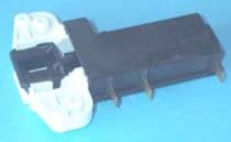 68AE003 Cierre retardado blocapuerta para lavadora AEG DS8857016