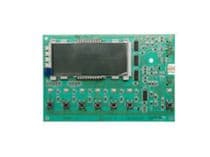 68AK0010 Modulo electronico Ardo con display 651028728