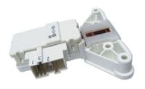 68AK0012 Cierre retardado blocapuerta para lavadora ARDO MERLONI NEWPOL ROMMER