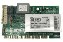 68AK0015 Modulo electronico lavadora Rommer 546102300