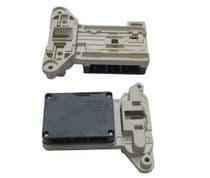 68AK003 Cierre retardado blocapuerta para lavadora ARDO MINU M01 M11B PA66