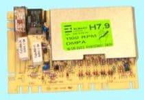 68AK0034 Modulo de control ardo 546013200, dmpa M9409, elmaºrc dmpa H7, 1100rpm, 900rpm, 220/240V, 5