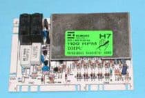 68AK0035 Modulo de control Ardo 546015700, Elmarc M3022, dmpu H7,1100 rpm, 220/240 V, 50 Hz