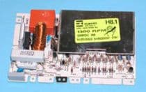 68AK0038 elmarc M3024 H8.1 dmpdc R5, 1300rpm, 220/240V, 50Hz