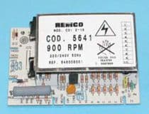68AK0045 Modulo de control ardo 546006001, remco 5641, 900rpm