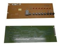 68AK0056 Modulo de control ardo 546006100, remco 5643, 1100rpm