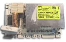 68AK0065 Modulo de control lavadora Ardo Merloni, Rommer, Elmarc Ancona iH8.1, 546062900, 546062901