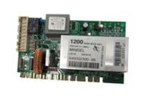 68AK0073 Módulo electrónico Ardo 1200 rpm 546068300-05