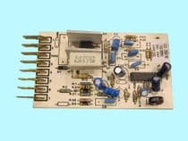 68AK0076 Modulo electronico Ardo AR3 1100 rpm 220-240 V 546001701