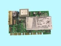 68AK0083 Modulo electronico ardo merloni 546079600 1000 RPM 45S-85D-85S