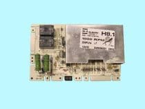 68AK0084 Modulo electronico ardo merloni 546059201 H8.1 1000 RPM