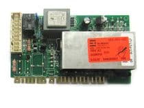 68AK0093 Modulon electronico control lavadora ardo 546080801