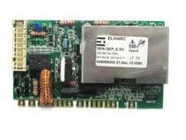 68AK0094 Modulo electronico elmarc para new pol NEF108 546089203 hw: VER.04 sw: VER.0.21