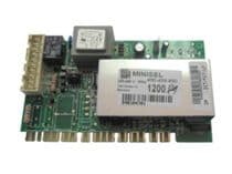 68AK0095 Modulo electronico lavadora Ardo 1200 RPM minisel 45D-45S-85D 546104701