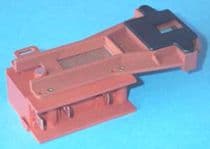 68AK211 Cierre retardado blocapuerta para lavadora ROMMER ARDO FAGOR HOOVER