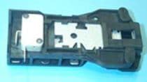 68AR0005 Cierre retardado blocapuerta lavadora ARISTON INDESIT 030502, 046180